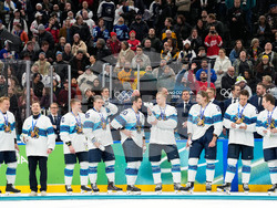 Milan Cortina Olympics Ice Hockey
