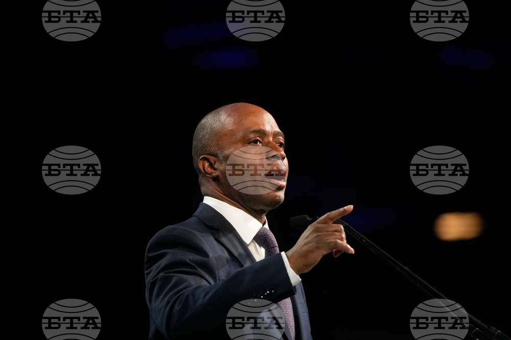 California Democratic Convention