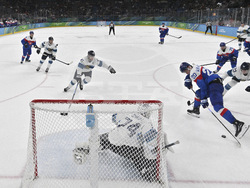 Milan Cortina Olympics Ice Hockey