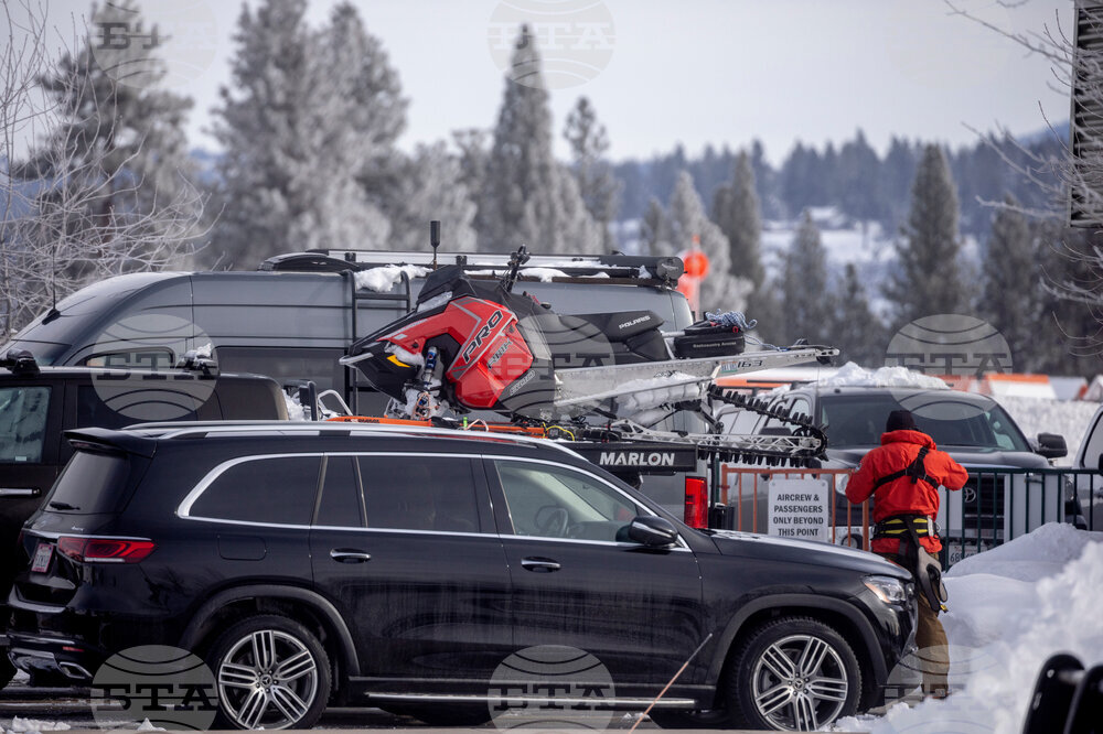 California Avalanche