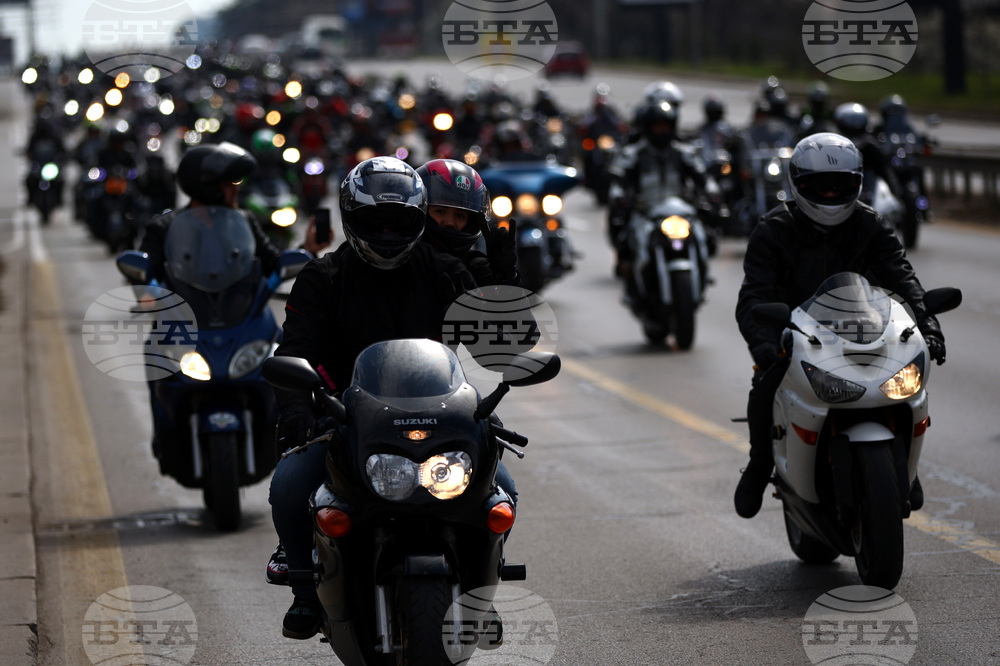 Откриване на Мотосезон 2023