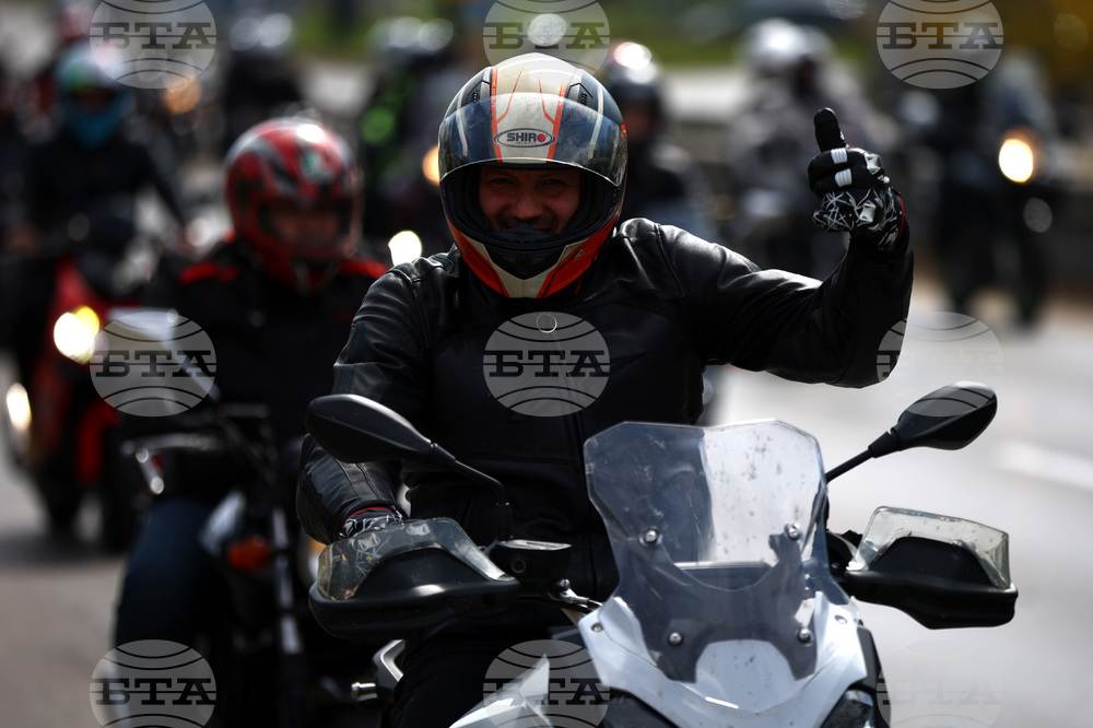 Откриване на Мотосезон 2023