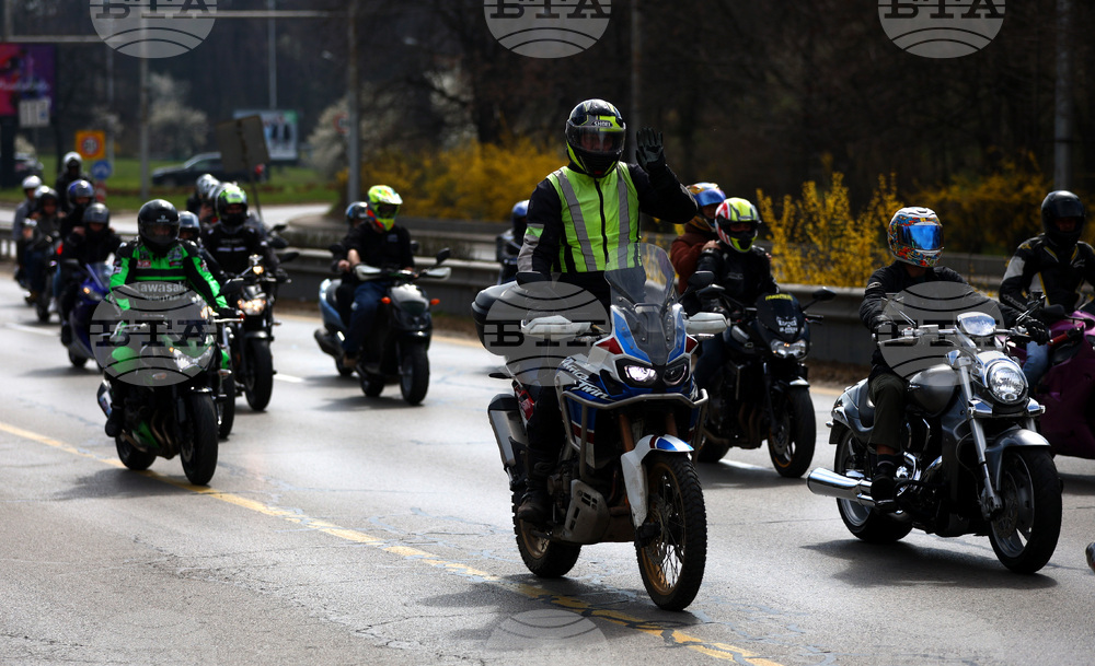 Откриване на Мотосезон 2023