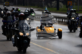 Откриване на Мотосезон 2023