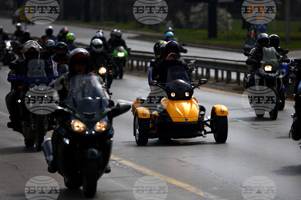 Откриване на Мотосезон 2023