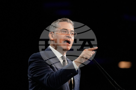 California Democratic Convention