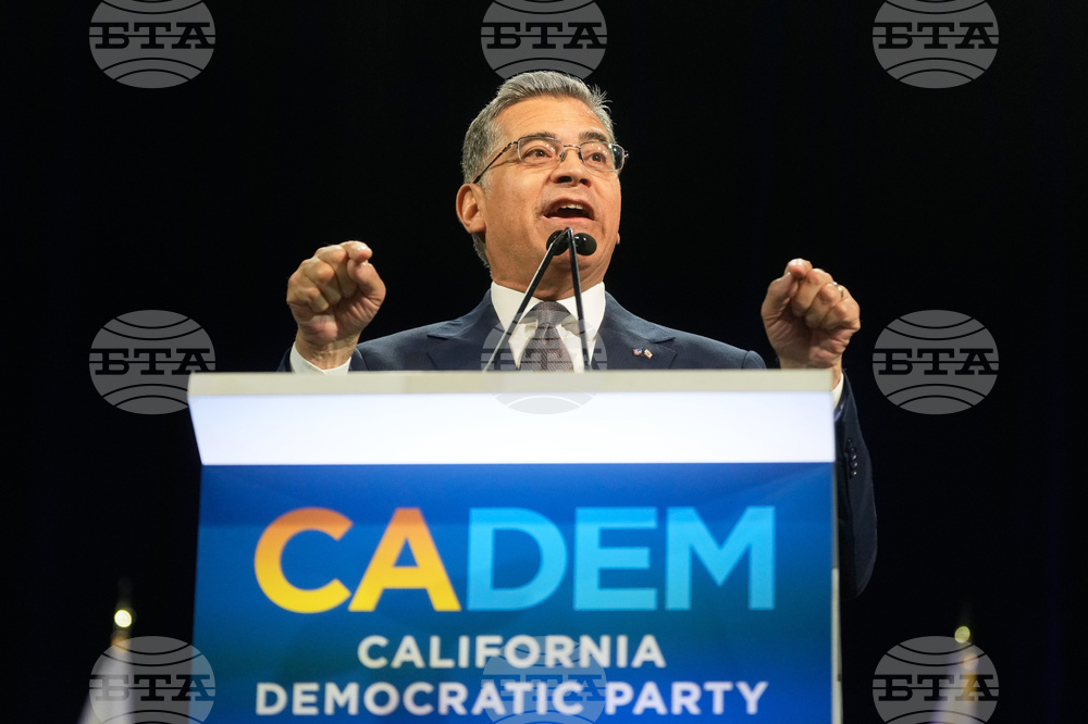 California Democratic Convention