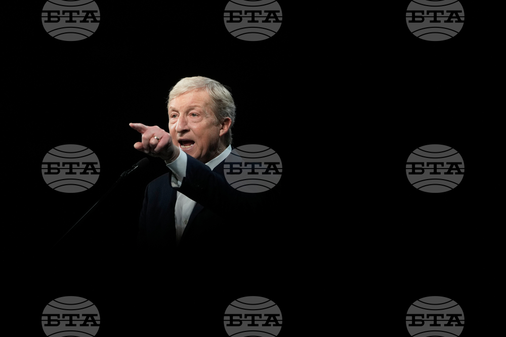 California Democratic Convention