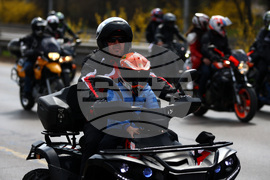 Откриване на Мотосезон 2023