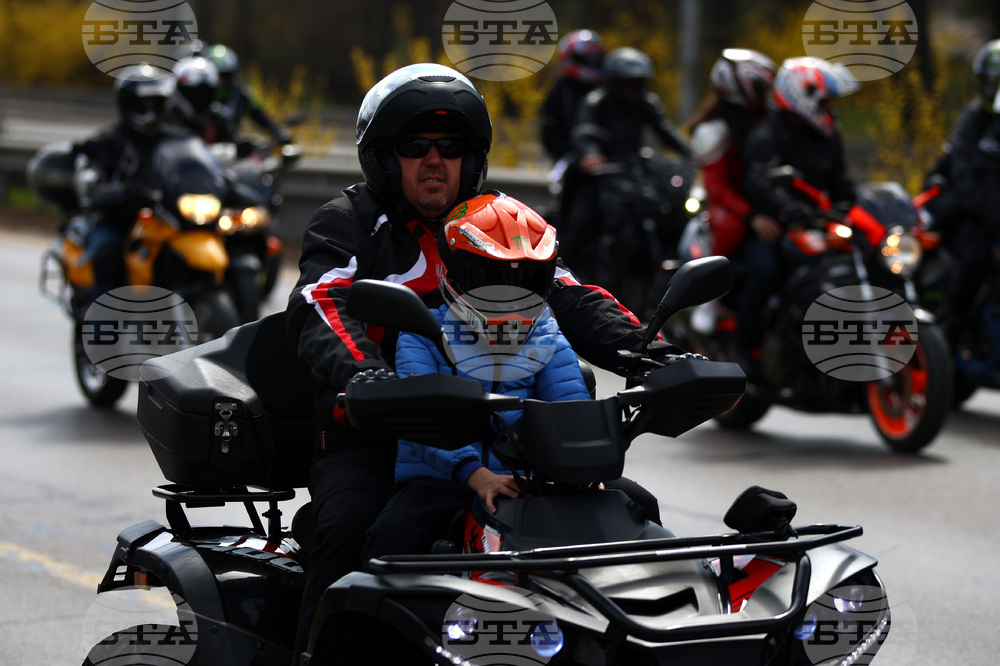 Откриване на Мотосезон 2023