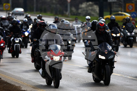 Откриване на Мотосезон 2023