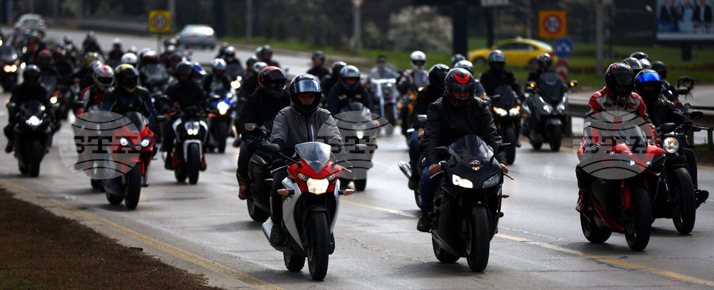 Откриване на Мотосезон 2023