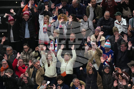 Milan Cortina Olympics Ice Hockey