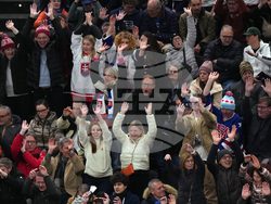 Milan Cortina Olympics Ice Hockey