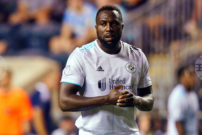 Stephens Altidore Split