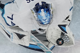 Milan Cortina Olympics Ice Hockey