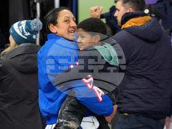 Milan Cortina Olympics Bobsled