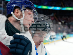 Milan Cortina Olympics Ice Hockey