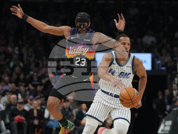 Magic Suns Basketball