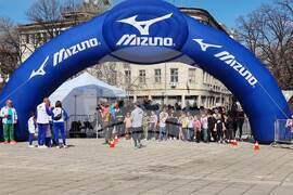 Кюстендил - крос 