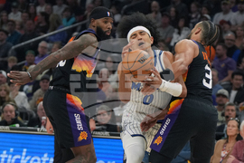 Magic Suns Basketball