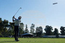 Genesis Invitational Golf