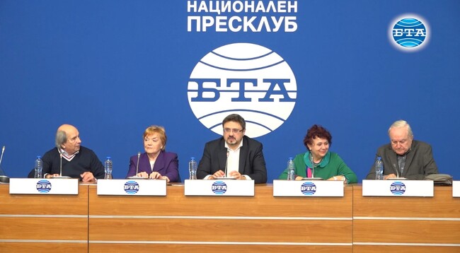 Втората годишна награда за поезия „Константин Павлов“ ще бъде връчена на 1 април