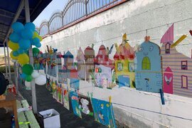 Свети Влас - украински деца - Център по обучения и интереси 