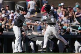 Rockies Diamondbacks Spring Baseball