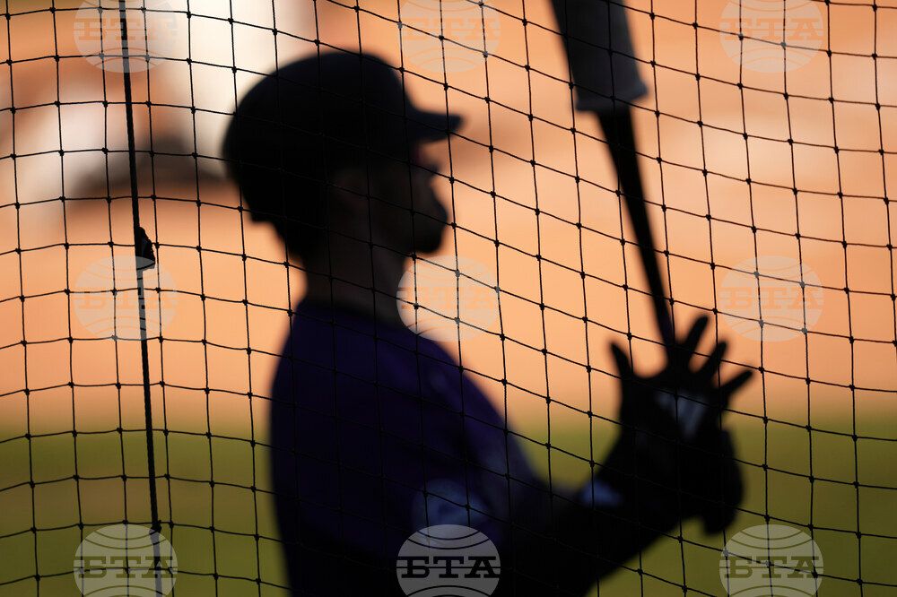 Rockies Diamondbacks Spring Baseball