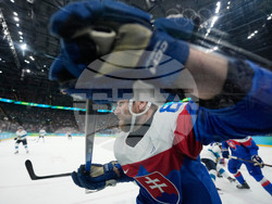 APTOPIX Milan Cortina Olympics Ice Hockey