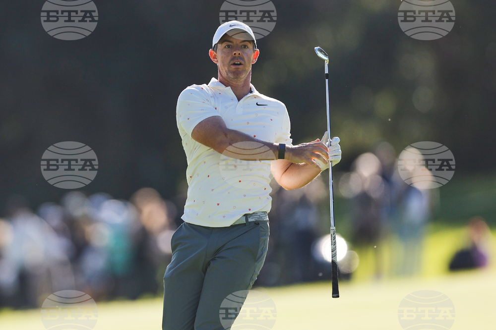 Genesis Invitational Golf