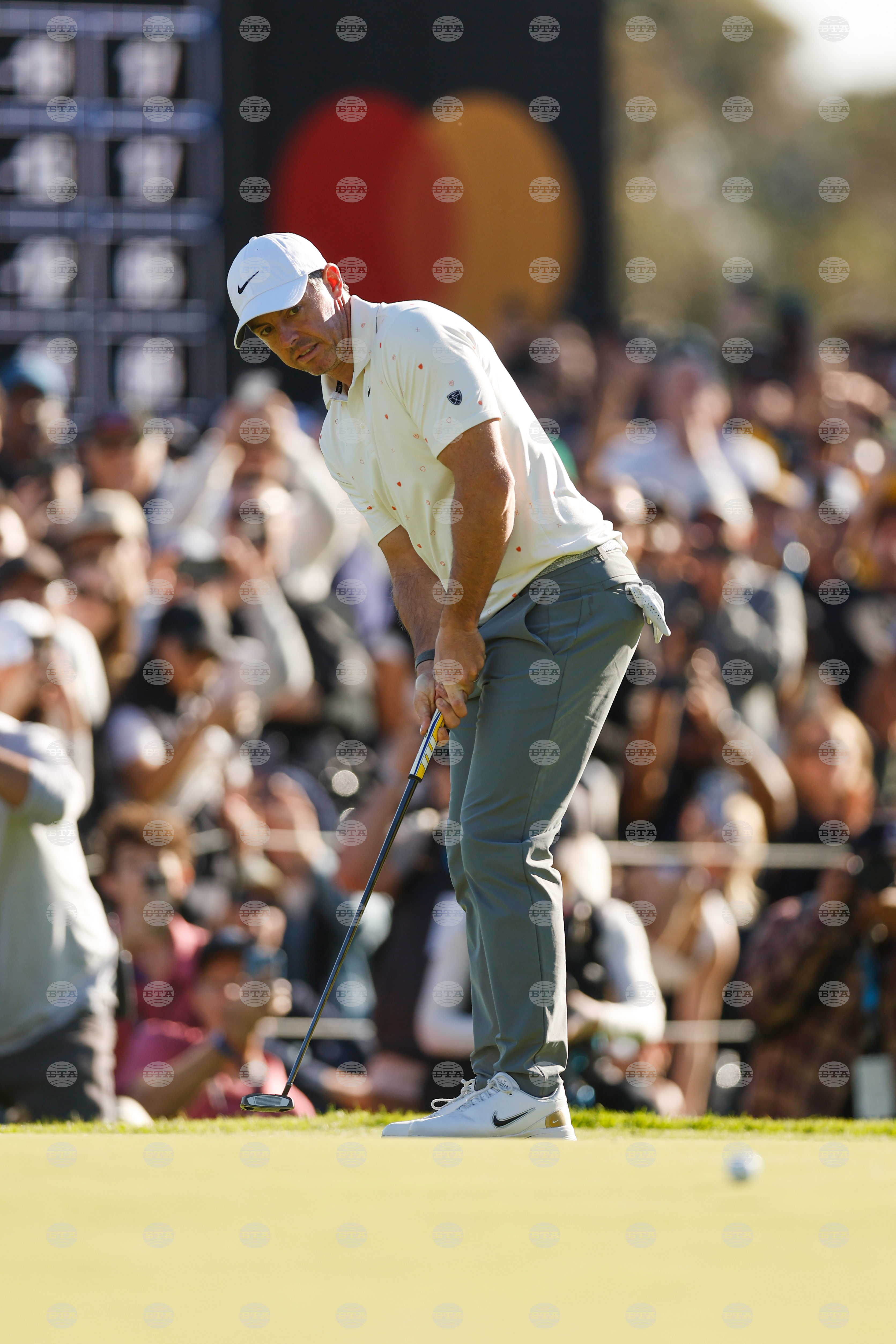 Genesis Invitational Golf