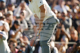 Genesis Invitational Golf
