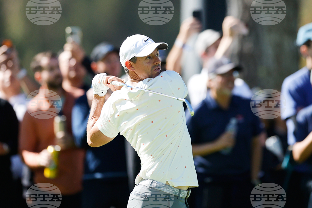 Genesis Invitational Golf