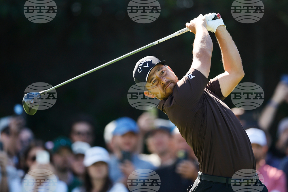 Genesis Invitational Golf