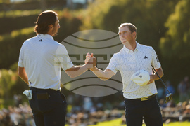 Genesis Invitational Golf