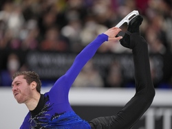 Japan World Championships Figure Skating