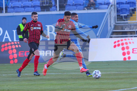 Футбол - Левски - Локомотив София