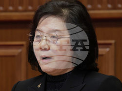 North Korea Party Congress