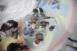 Благовещение - храм "Св. Патриарх Евтимий Търновски"