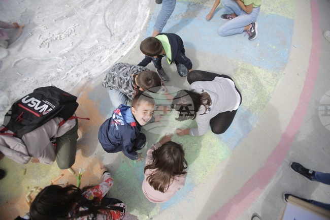 Благовещение - храм "Св. Патриарх Евтимий Търновски"