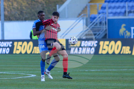 Футбол - Левски - Локомотив София