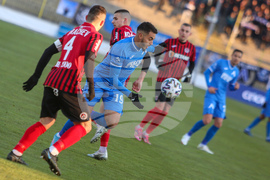 Футбол - Левски - Локомотив София