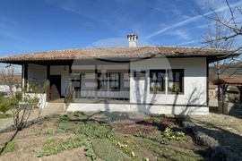 Село Турия -кукерски фестивал