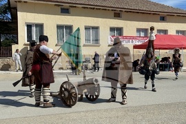 Село Турия -кукерски фестивал