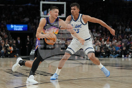 Magic Suns Basketball