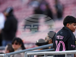 Inter Miami LAFC Soccer