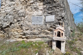 Ловеч - концлагер - шествие-поклонение