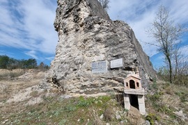 Ловеч - концлагер - шествие-поклонение